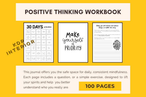 Building a Profitable Self-Help Brand with High-Quality KDP Interiors