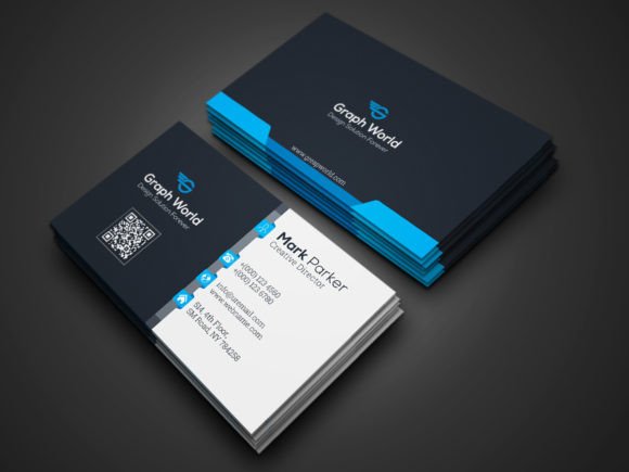 Business Cards: Essential Design Templates for Professional Branding