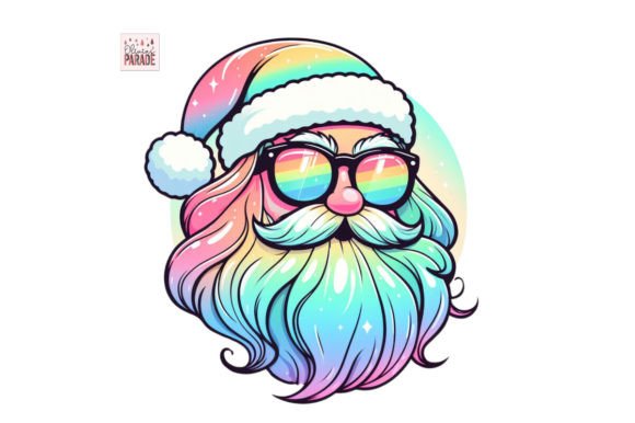 Capitalizing on Seasonal Crossovers: The Strategic Value of Santa Sunglasses PNG Christmas in July Assets