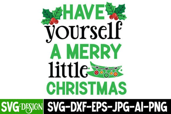 Crafting Joy with Merry Christmas SVGs