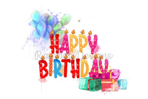 Elevating Brand Celebrations: The Strategic Value of Happy Birthday Presents Balloons in Modern Design