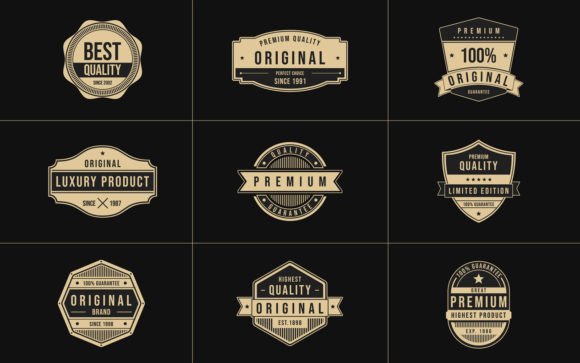 Evaluating Badge and Vintage Titles After Effects for Modern Motion Graphics
