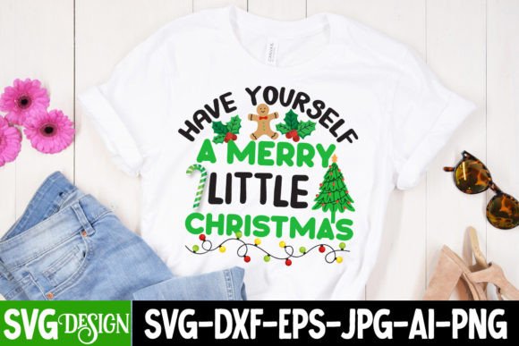 Have Yourself a Merry Little Christmas: A Creator’s Guide to Holiday Design Assets
