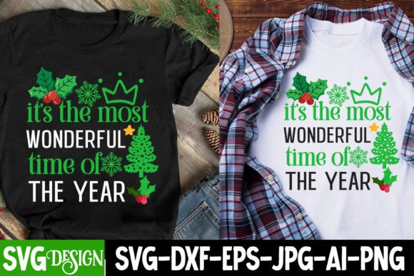 It’s the Most Wonderful Time of the Year: Elevating Your Holiday Creativity with Digital Bundles