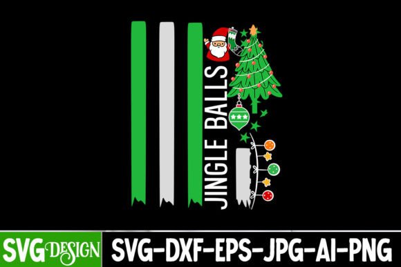 Jingle Balls SVG and PNG: A Practical Guide for Holiday Designers