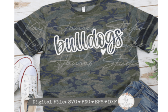 Mastering Bulldog Mascot SVG PNG Sublimation for Professional Results