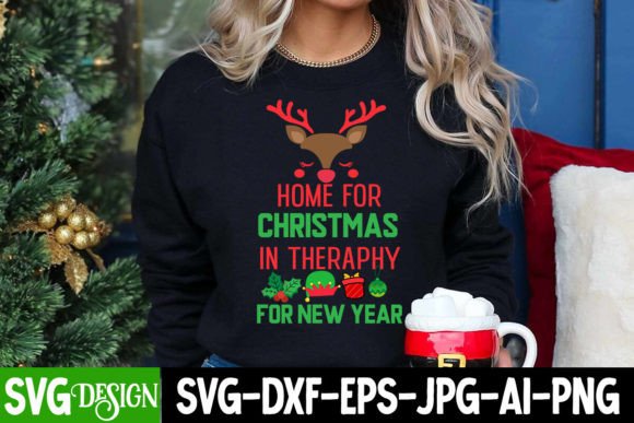 Mastering Christmas SVG Design for Creators