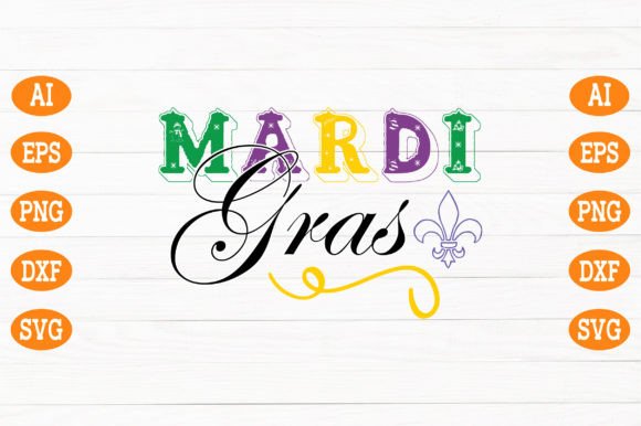 Mastering Mardi Gras SVG Designs for Modern Digital Crafting