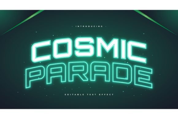 Mastering the Glowing Green Neon Text Effect for High-Impact Digital Design