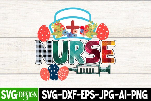 Nurse Easter Day Sublimation Design Free: A Guide to Quality and Usability