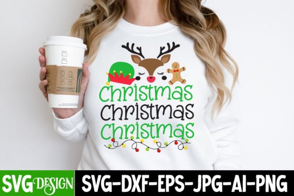 Ultimate Guide to Christmas SVG Cut Files
