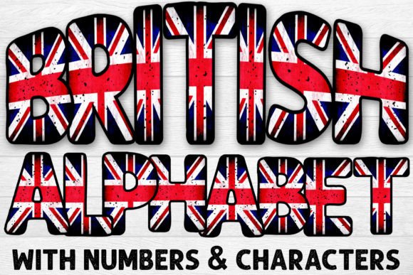 Union Jack British Flag Sublimation PNG: A Practical Guide for Custom Print Design