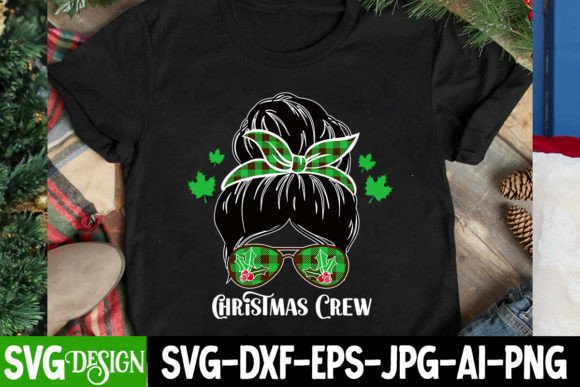 Unleashing Holiday Creativity: A Comprehensive Guide to Christmas SVG and PNG Bundles for Crafters